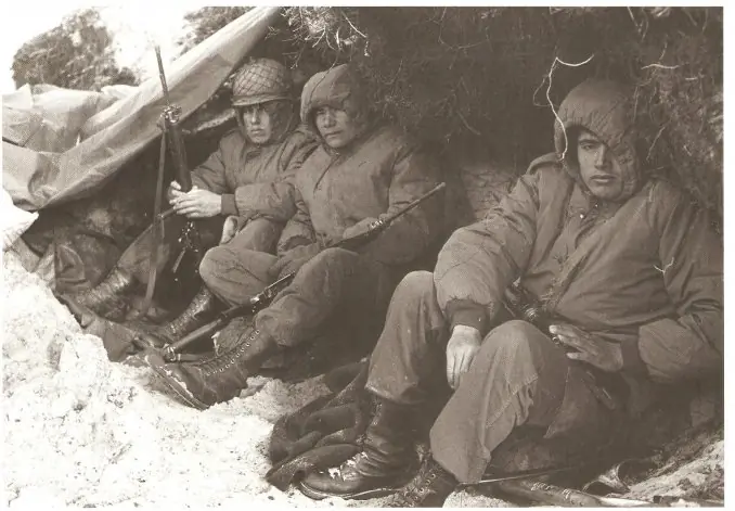 Veteranos de Malvinas denuncian por abusos de guerra