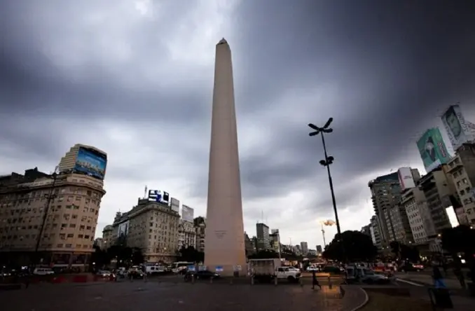 Son Las 8 Del 1 De Enero y Estas Despierto? Mírate El Clima