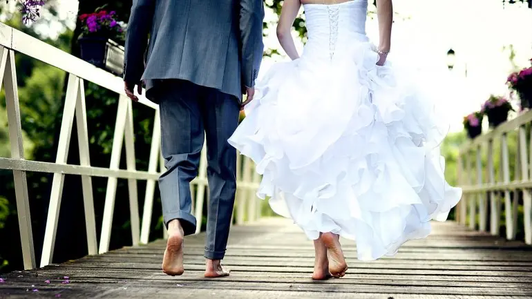 matrimonio