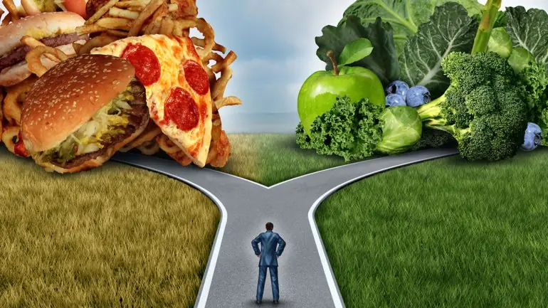 17 trucos simples para no comer de más