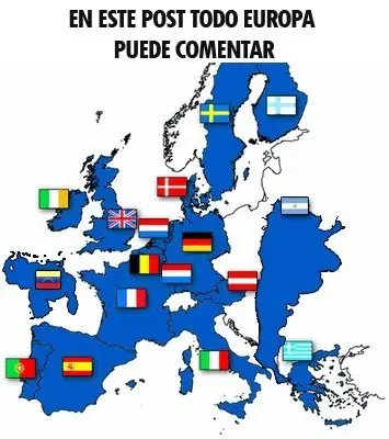 +7 si te ríes con alguna.