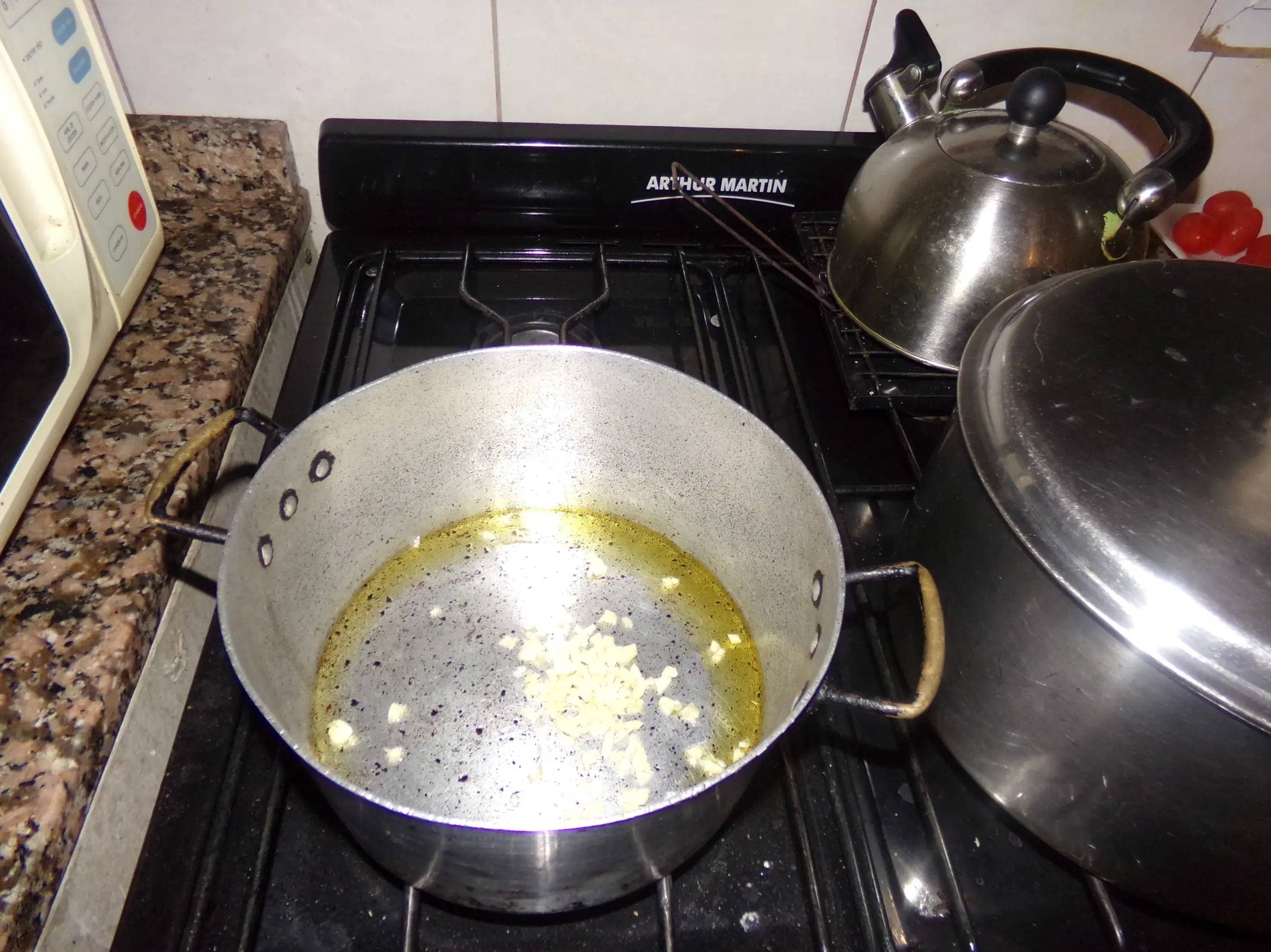 fideos