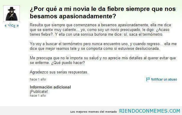 humor