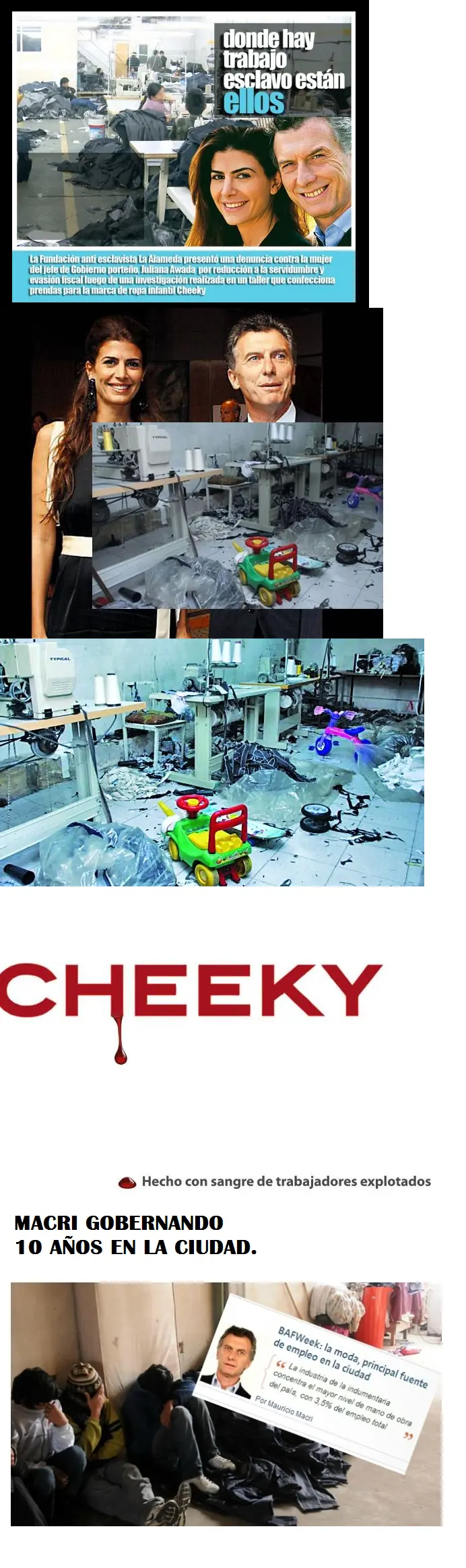 Te cuento como van a ser los próximos 4 años.