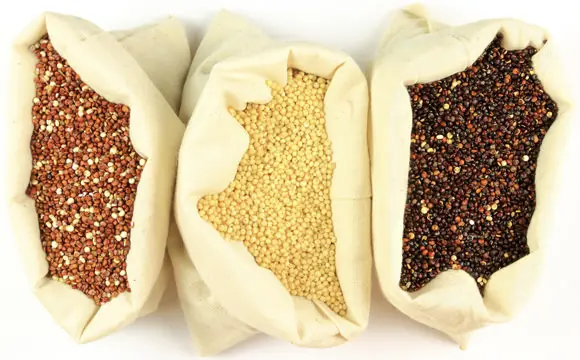 alimentos para rebajar