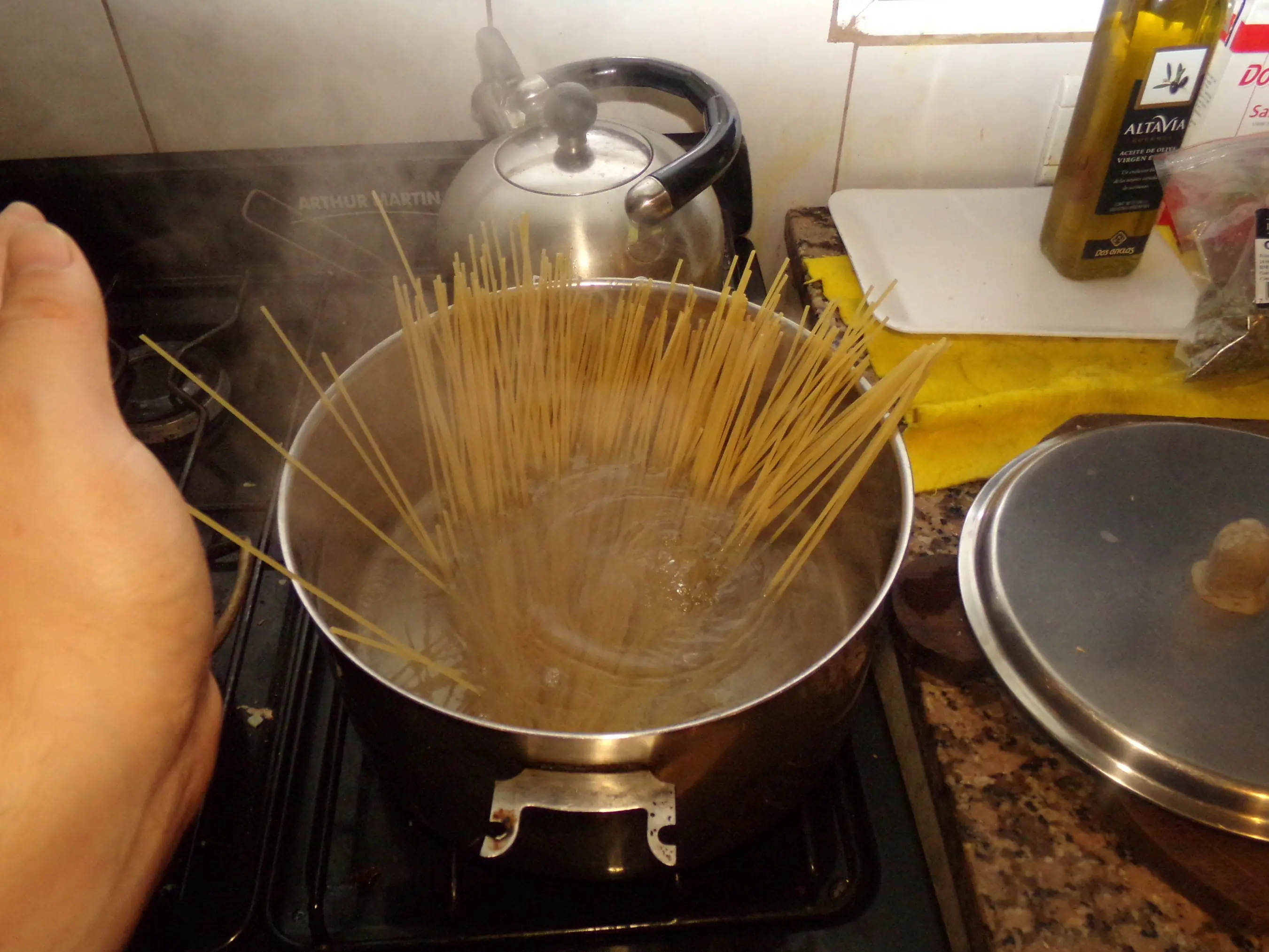 filetto