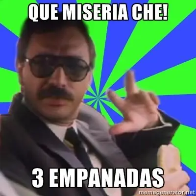 como