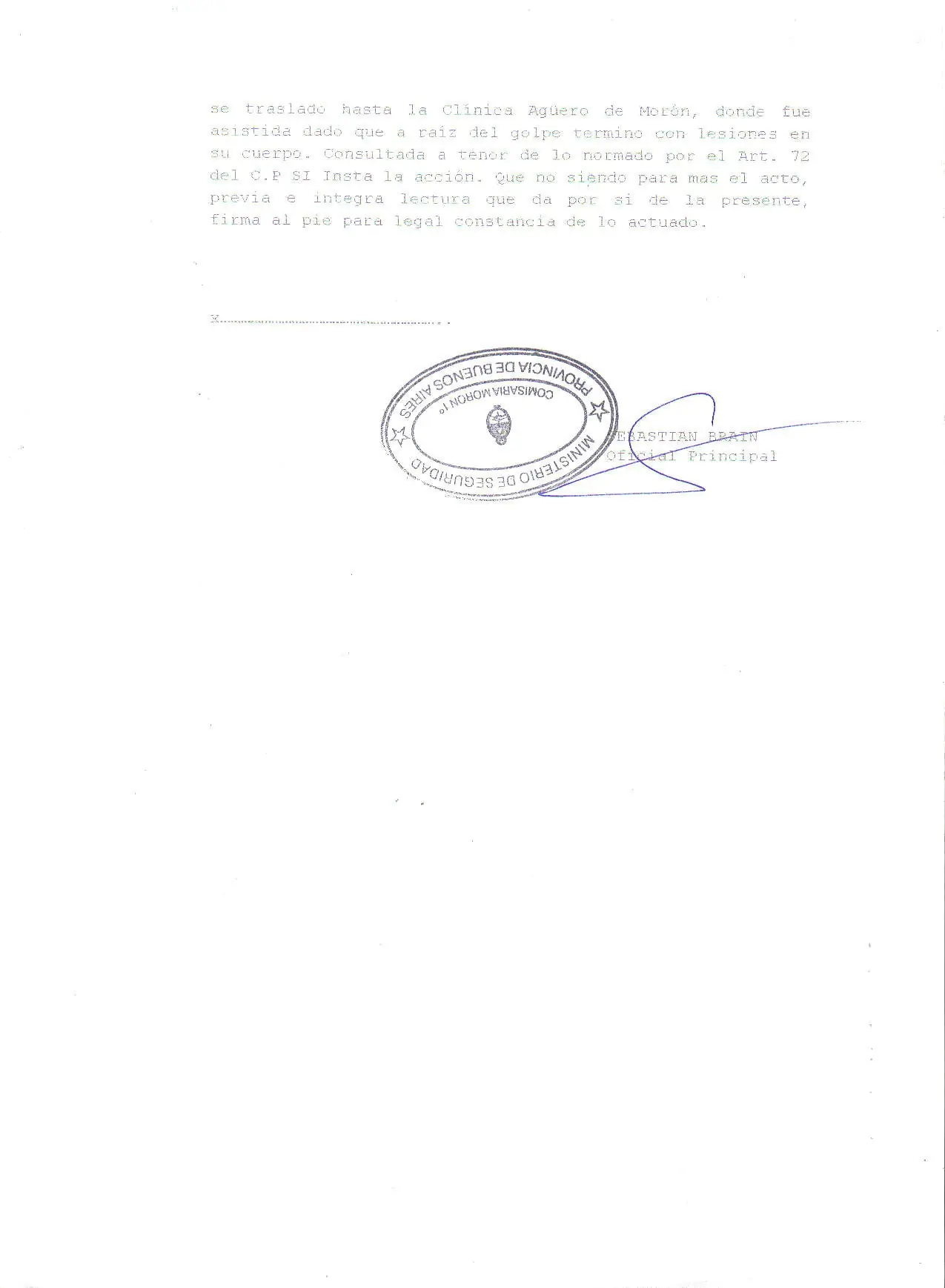 moron buenos aires