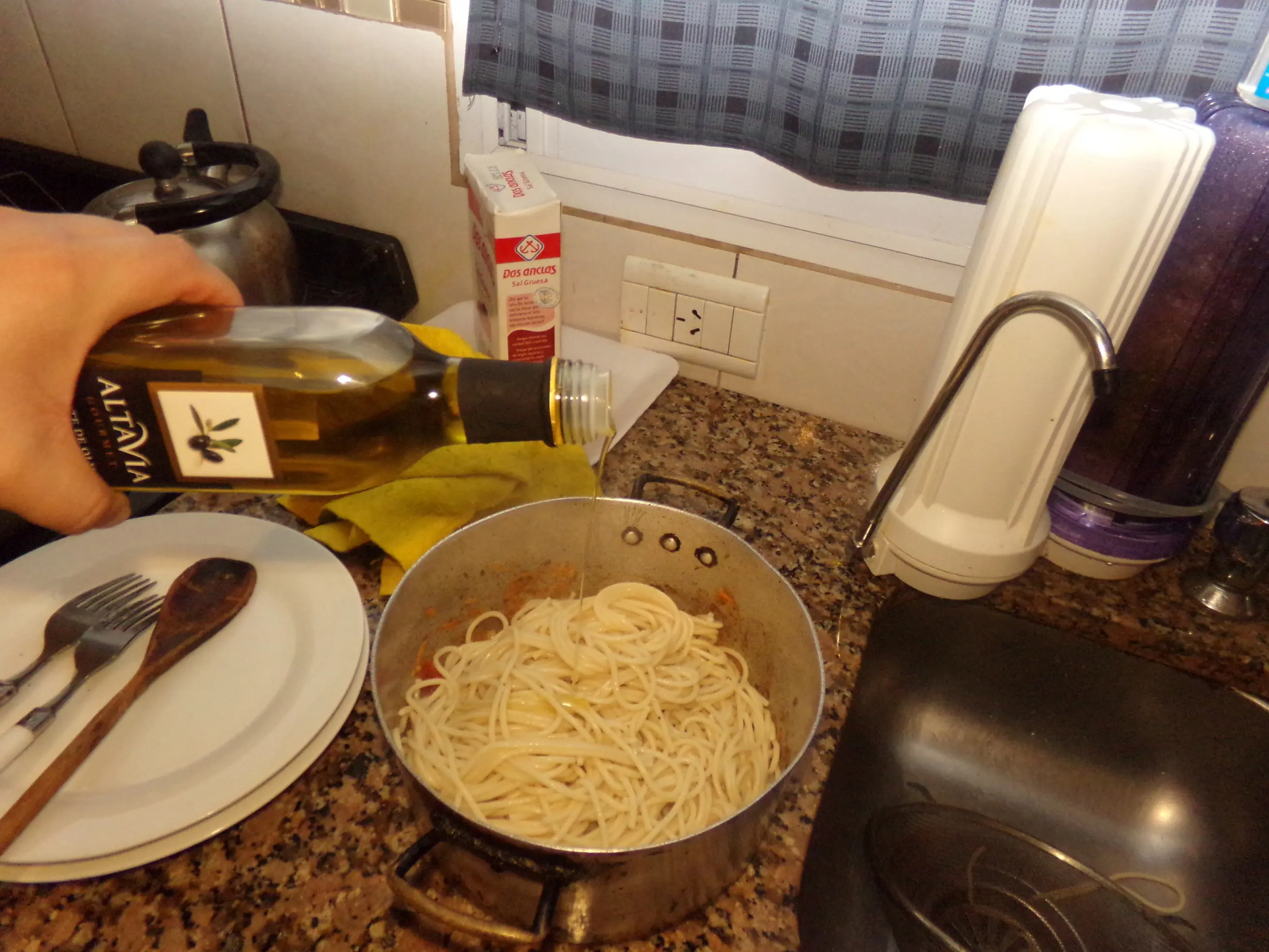 fideos