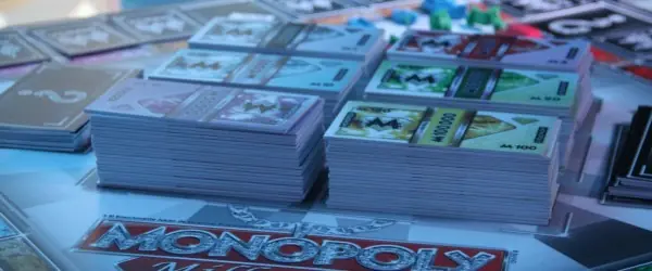 monopoly