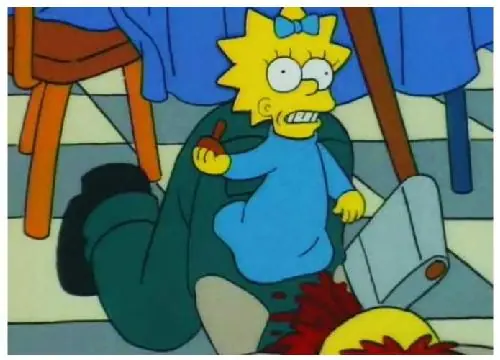 crap crap