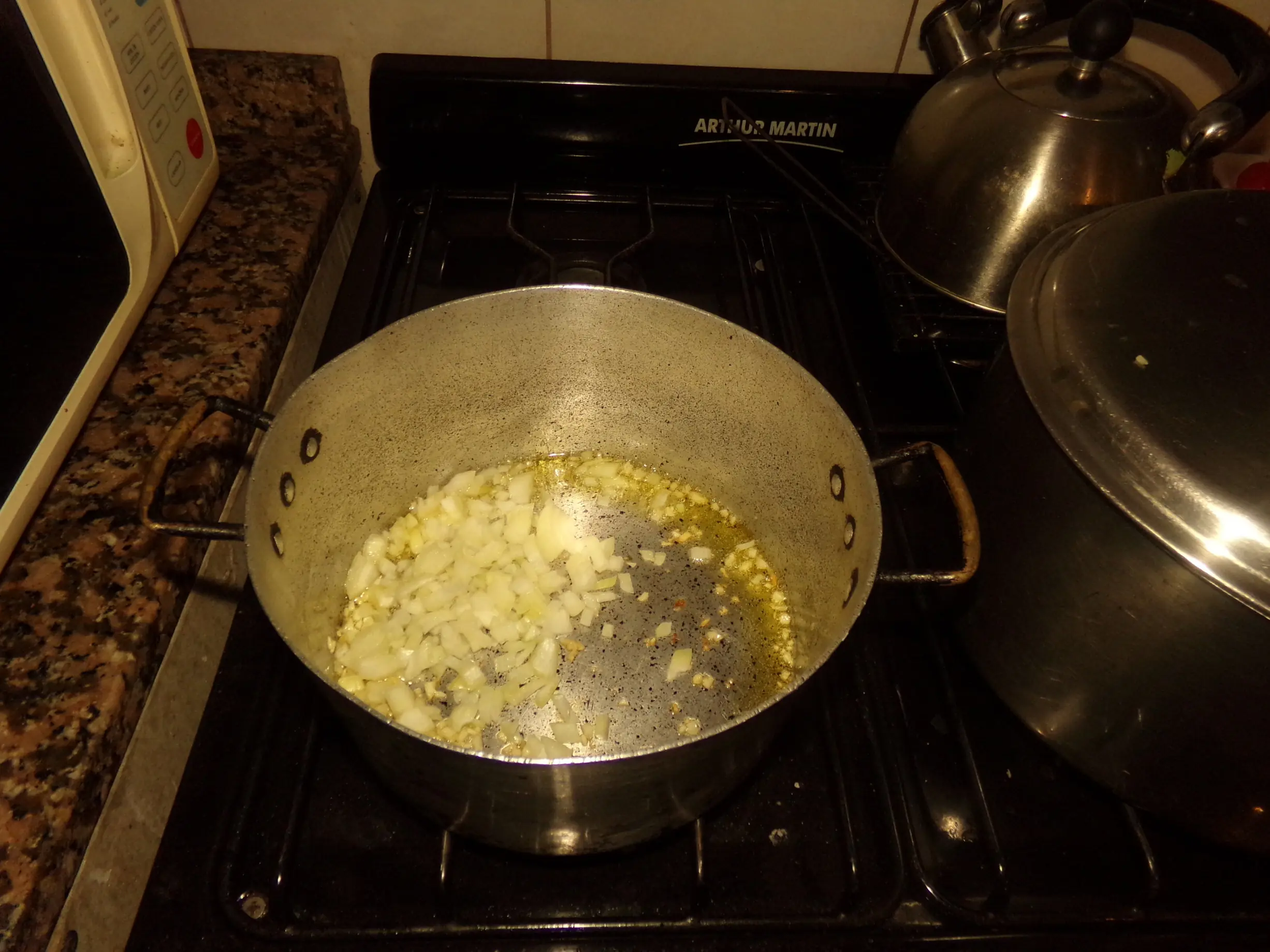 vegetales