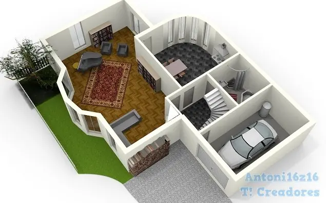 diseno de casas