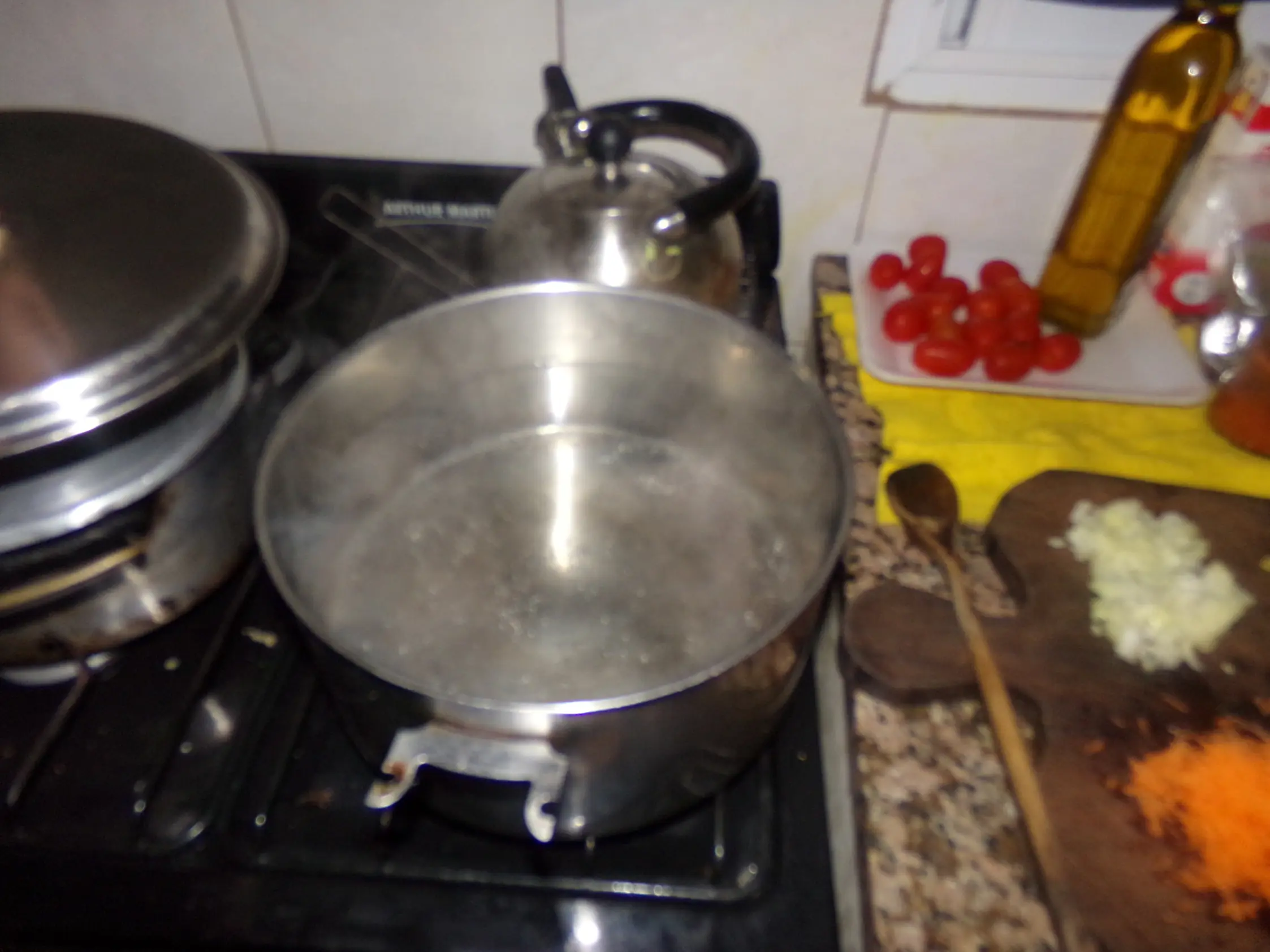 comida