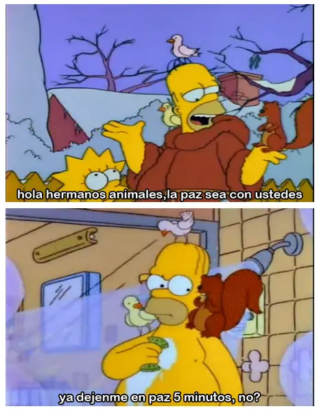 simpsons