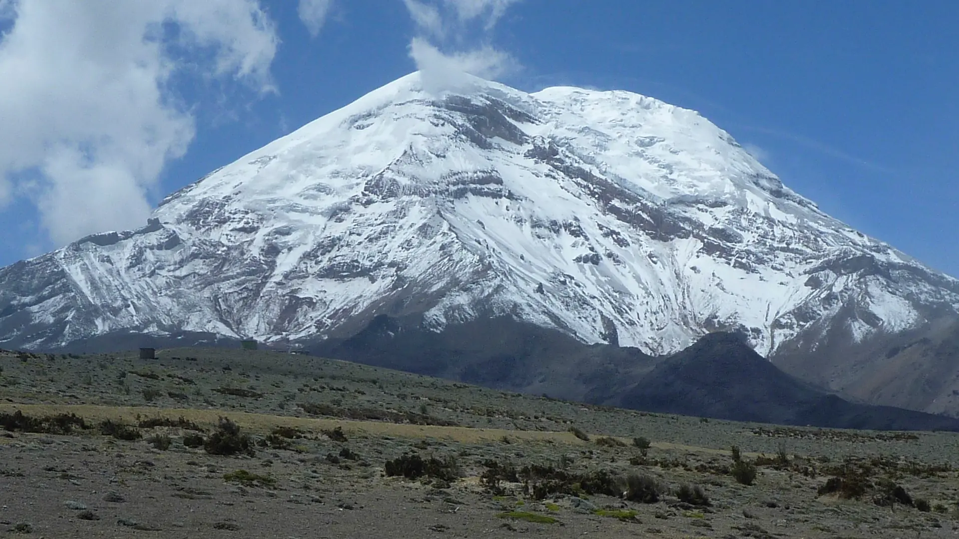 Aconcagua