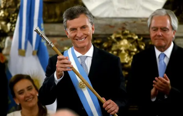 kirchnerismo