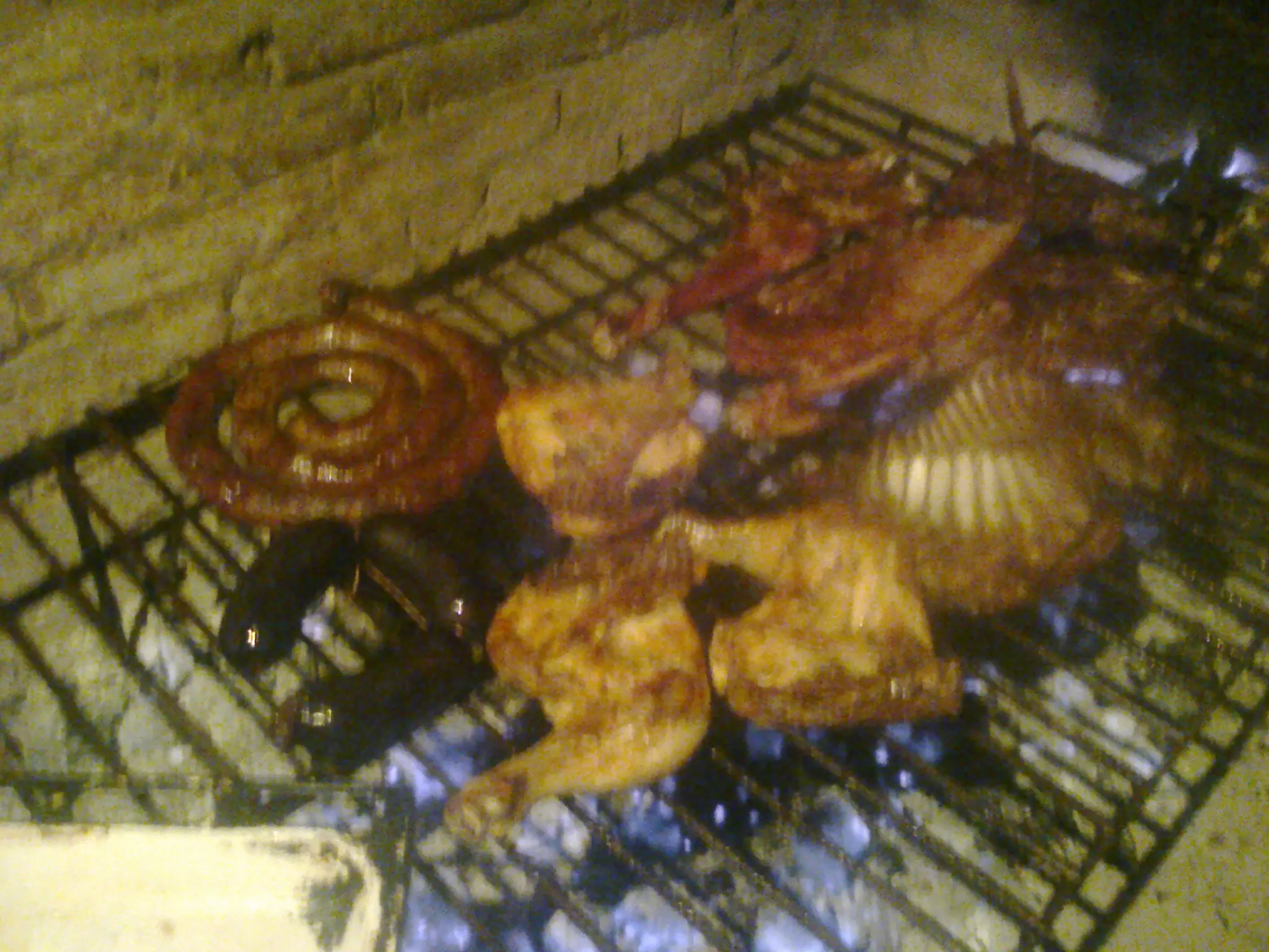 Hice el asado de año nuevo y te lo muestro! paso a paso