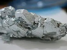 Metales liquidos? Entra!