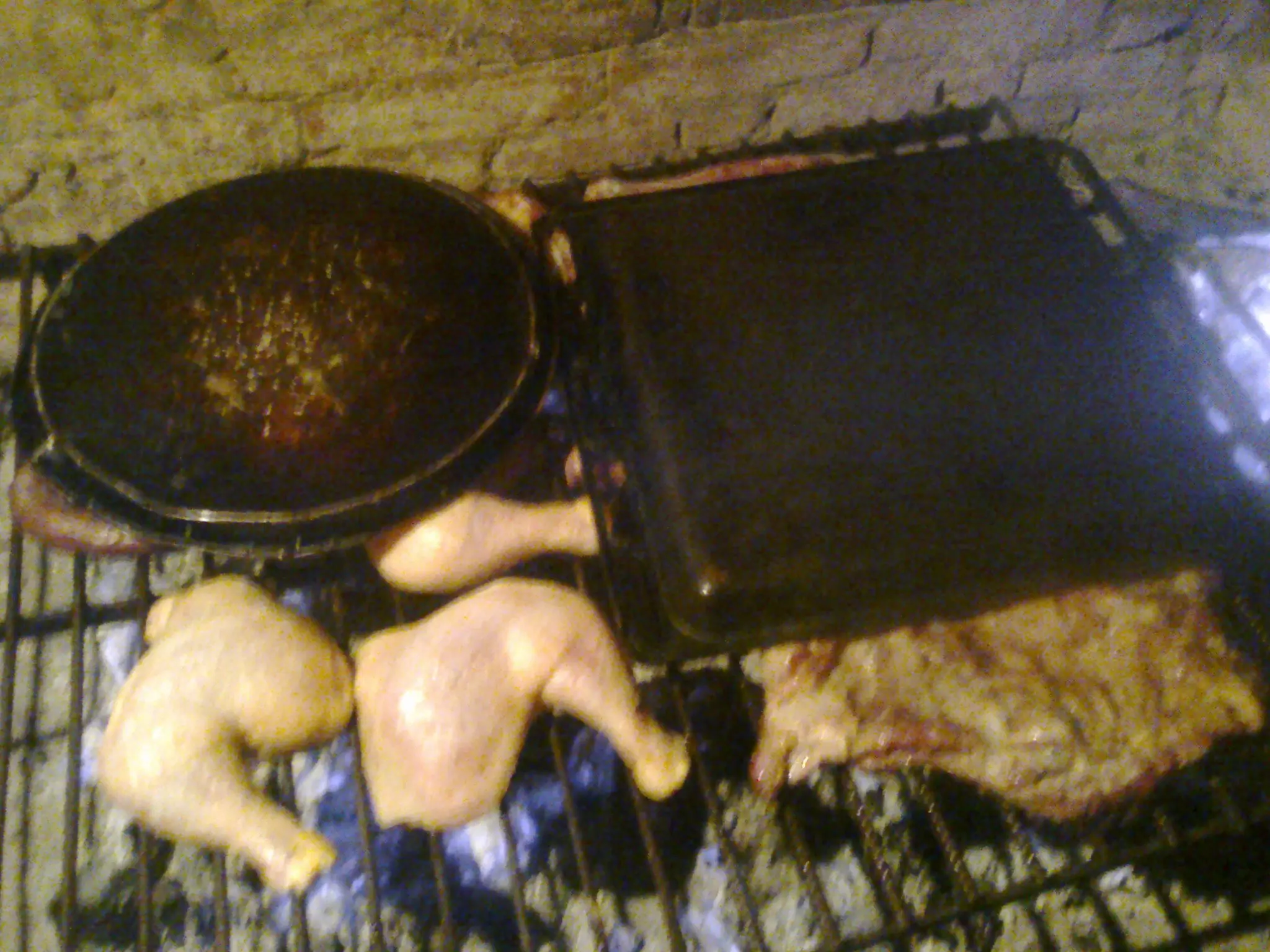 Hice el asado de año nuevo y te lo muestro! paso a paso