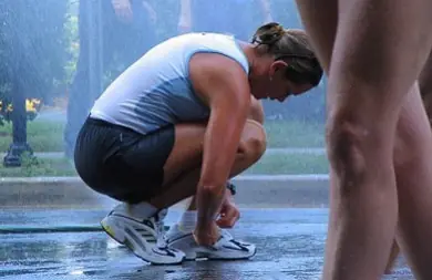 Entrenamiento: mitos y verdades