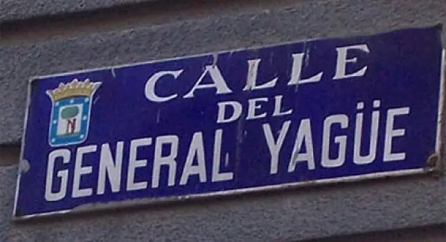 ayuntamiento de madrid