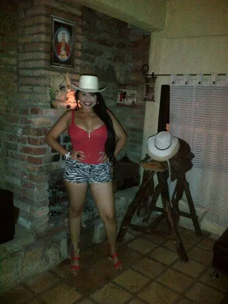 Colombiana
