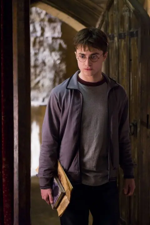 deathly hallows