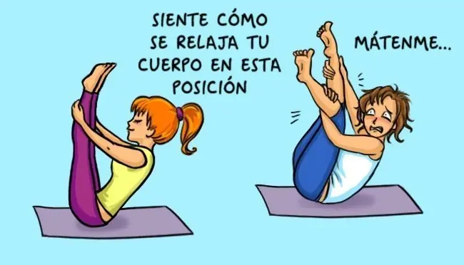 Tu primer día de entrenamiento