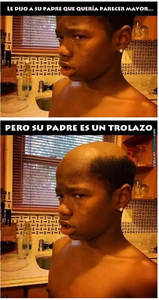 buenas