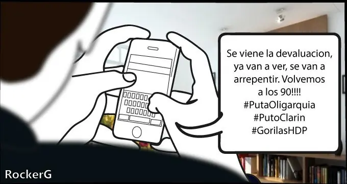 elecciones presidenciales