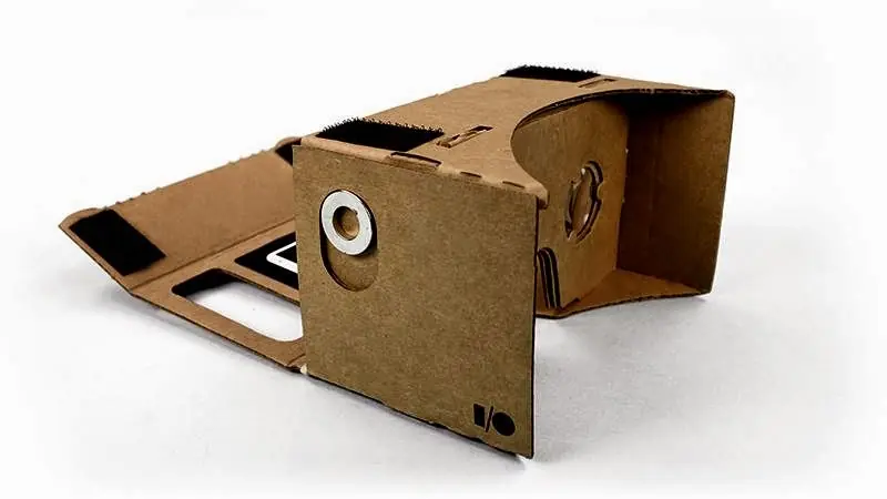 Oculus