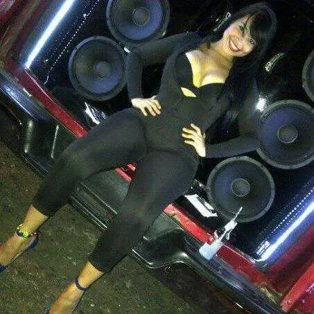Colombiana