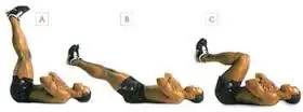 cuerpo y forma