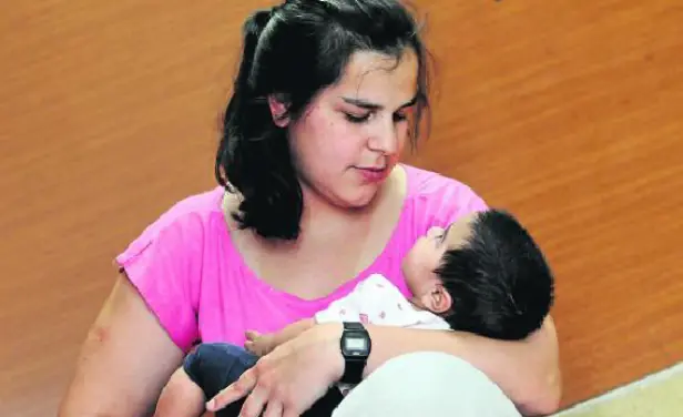 Jovencita expulsada en escuela militar uruguaya por embarazo