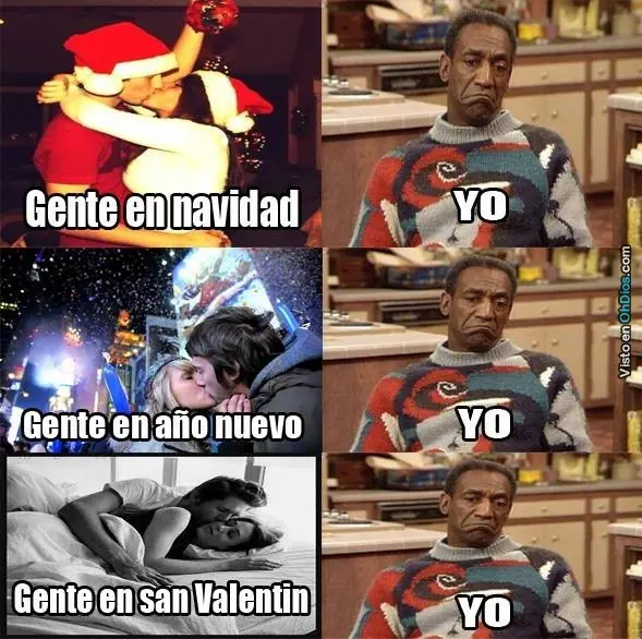 +7 si te ríes con alguna.