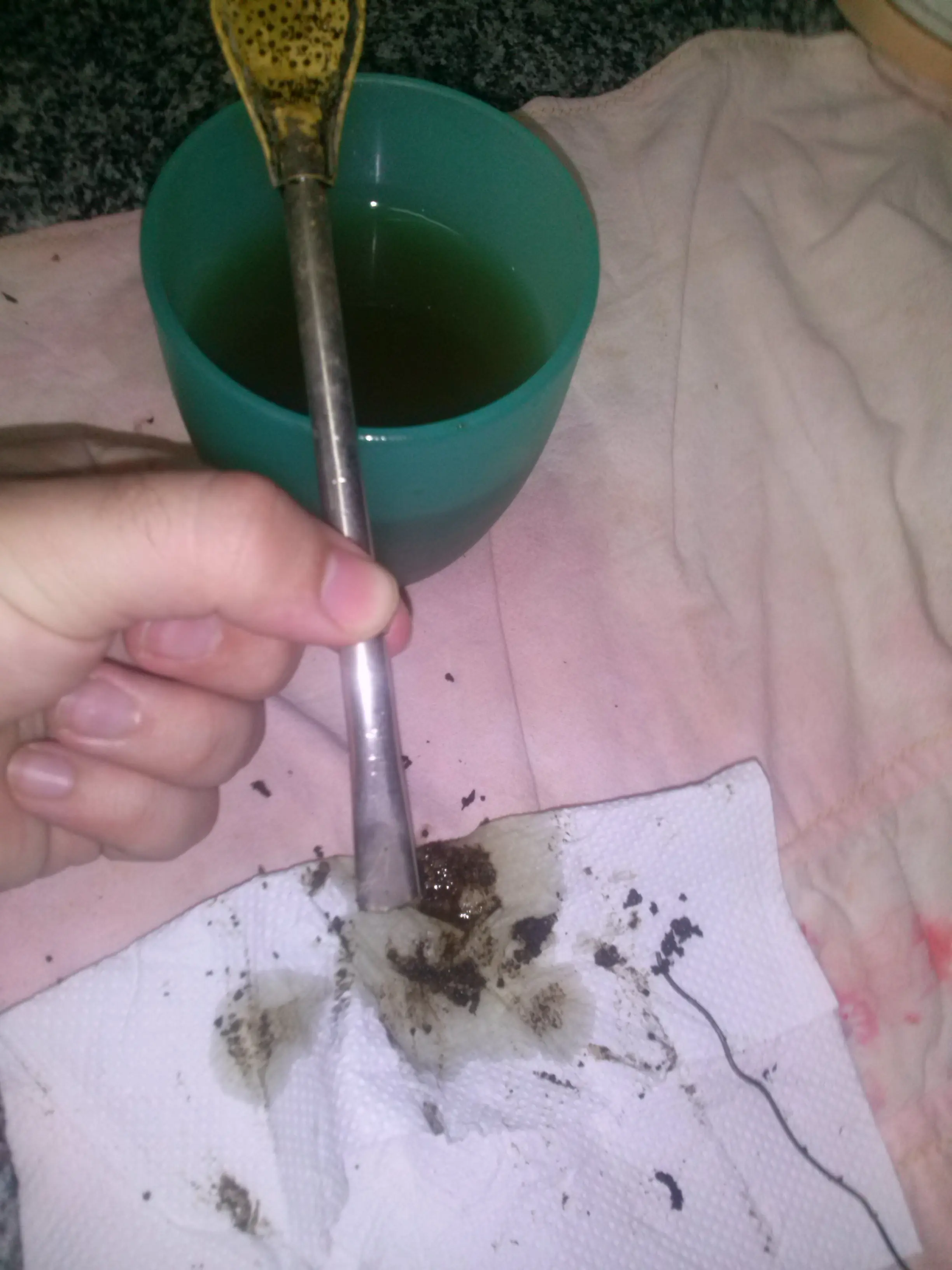 yerba