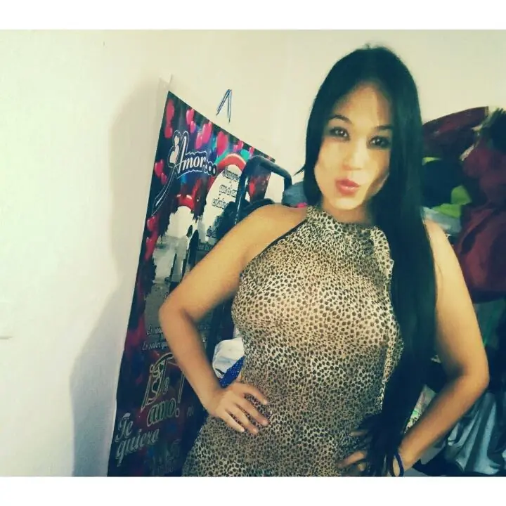 Colombiana