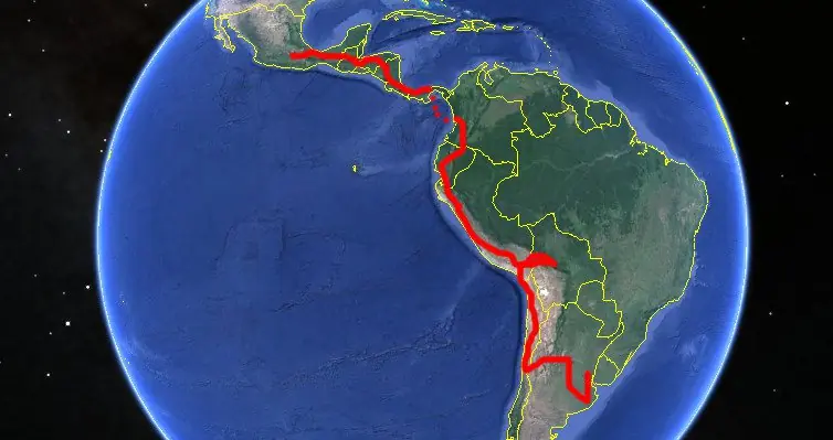 latinoamerica