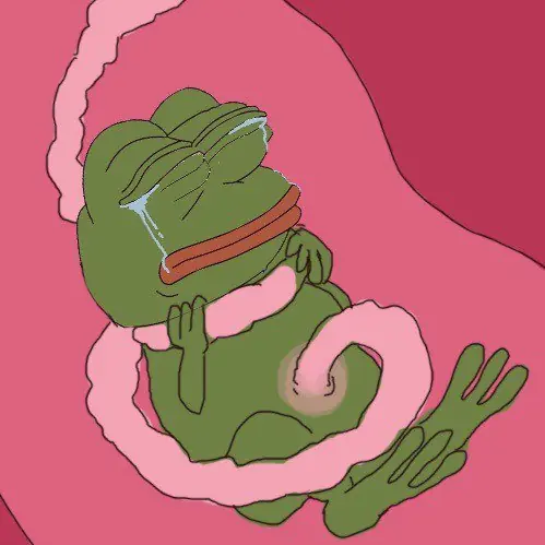 Pepe The Frog yo te banco!