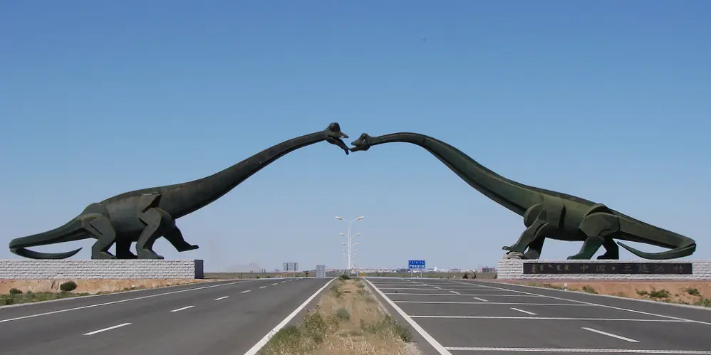 mongolia