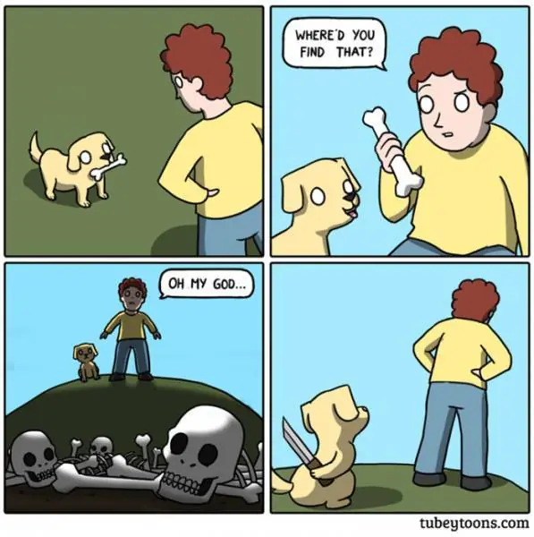 en serio