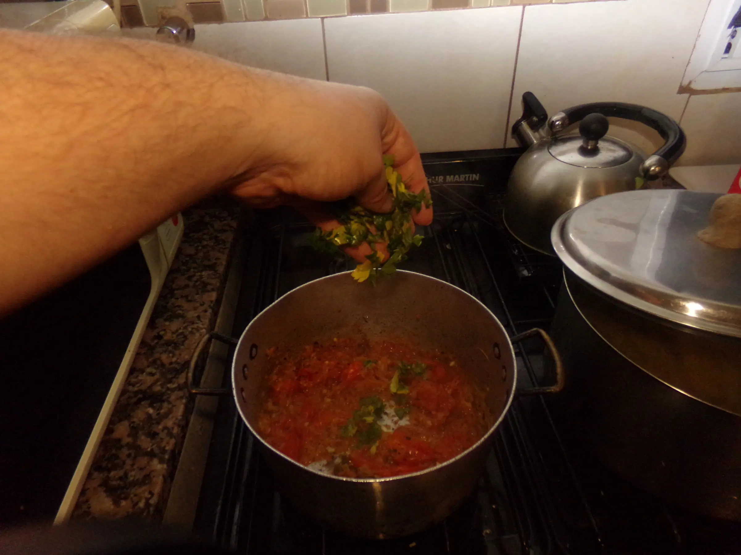 comida