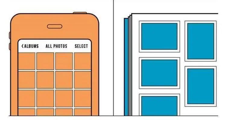 diferentes