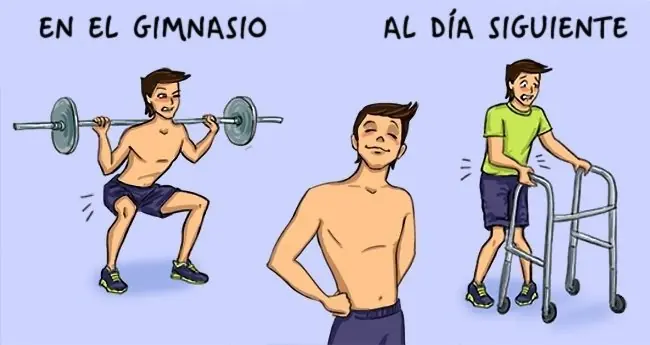 primer dia