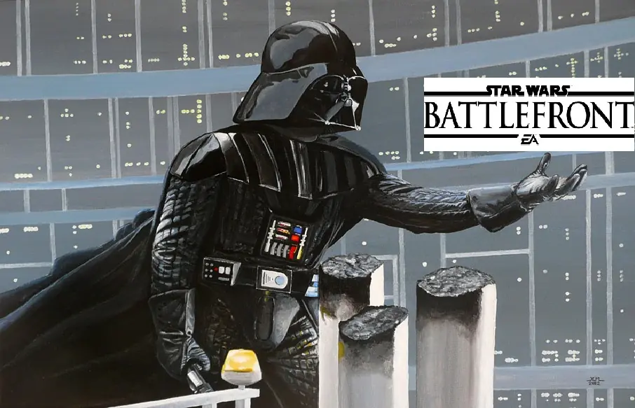Battlefront