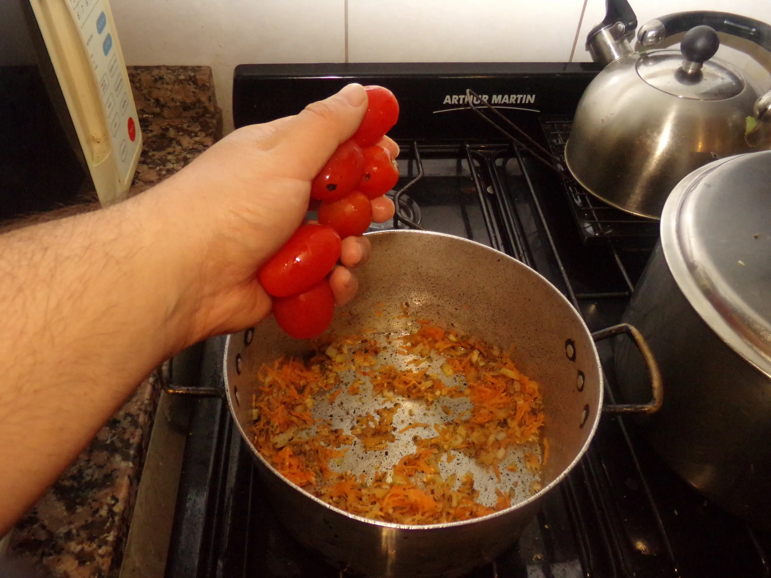 fideos