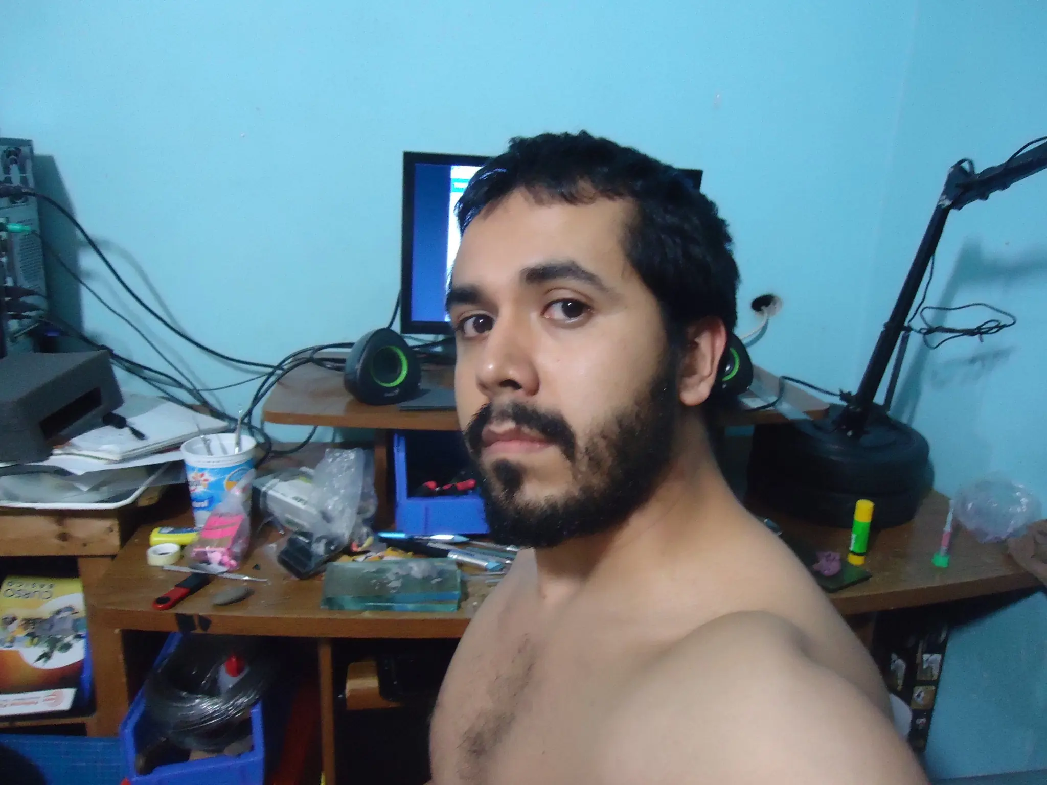 sex