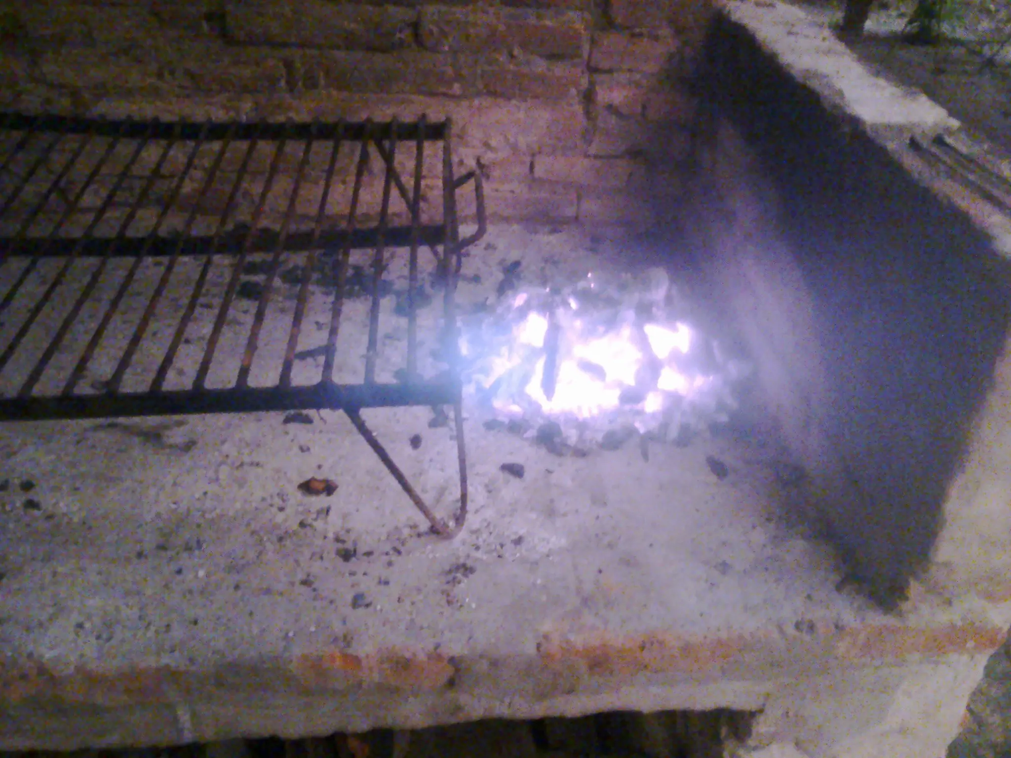asado