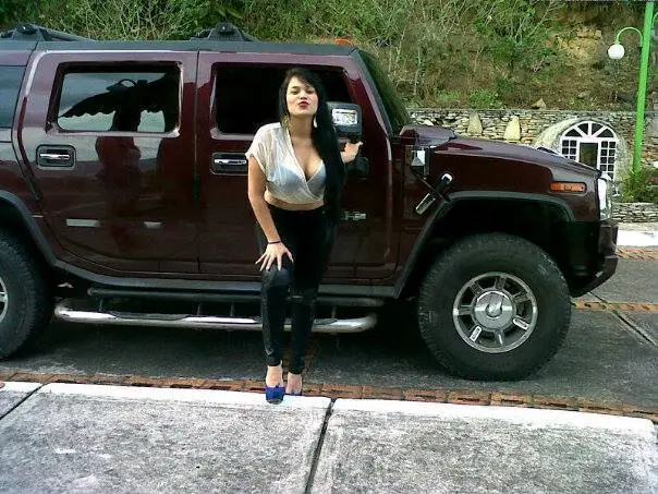 Colombiana